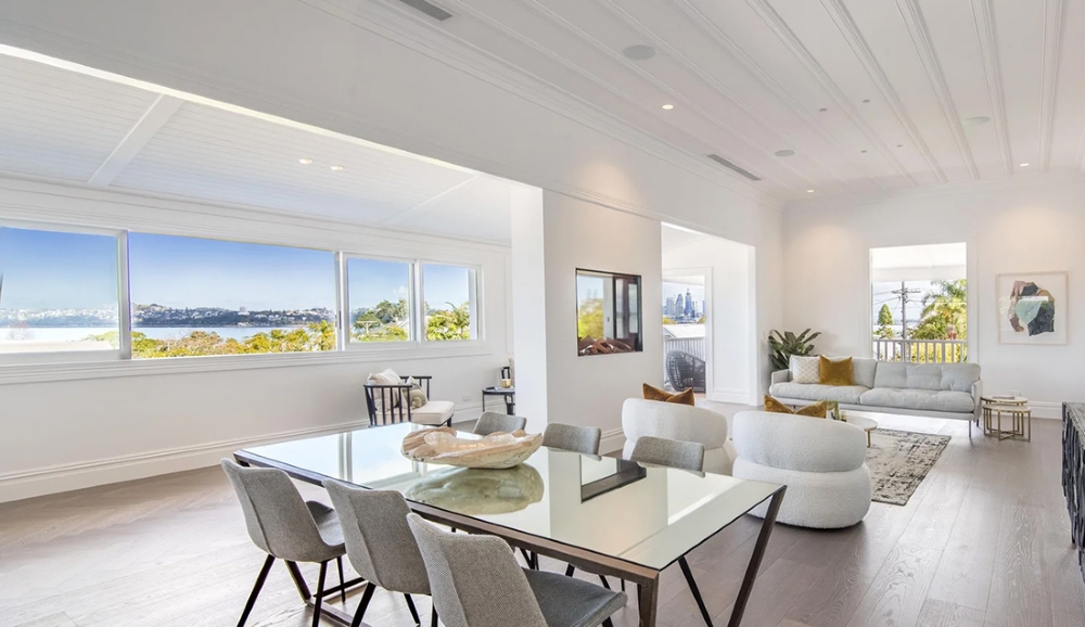 22 Mays Street | Devonport - Interior Concepts